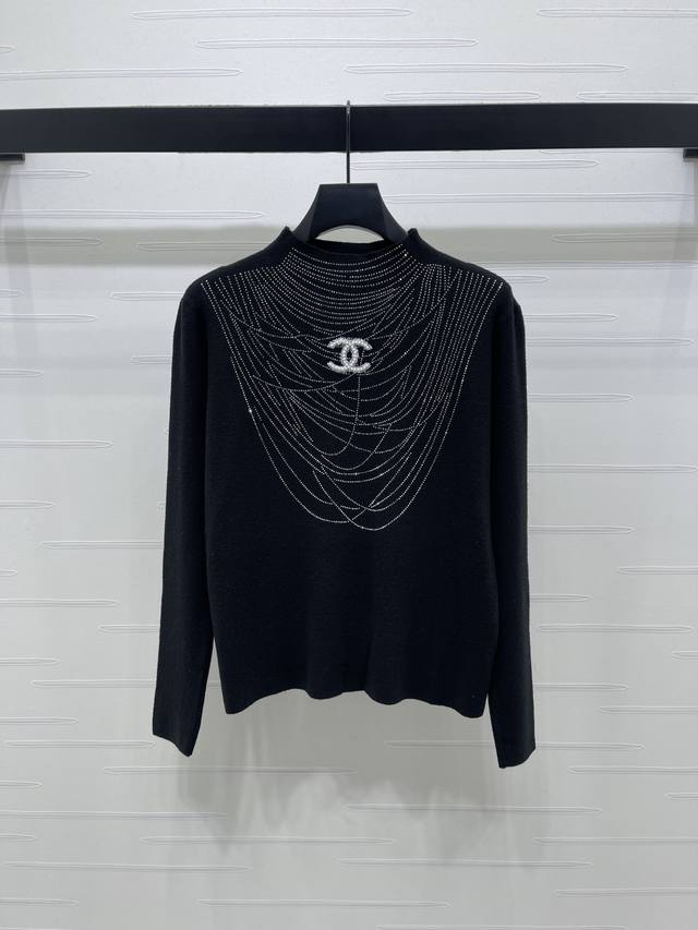 New Arrival! High-Quality Original Chanel* 2025 Autumn/Winter Collection! High-N