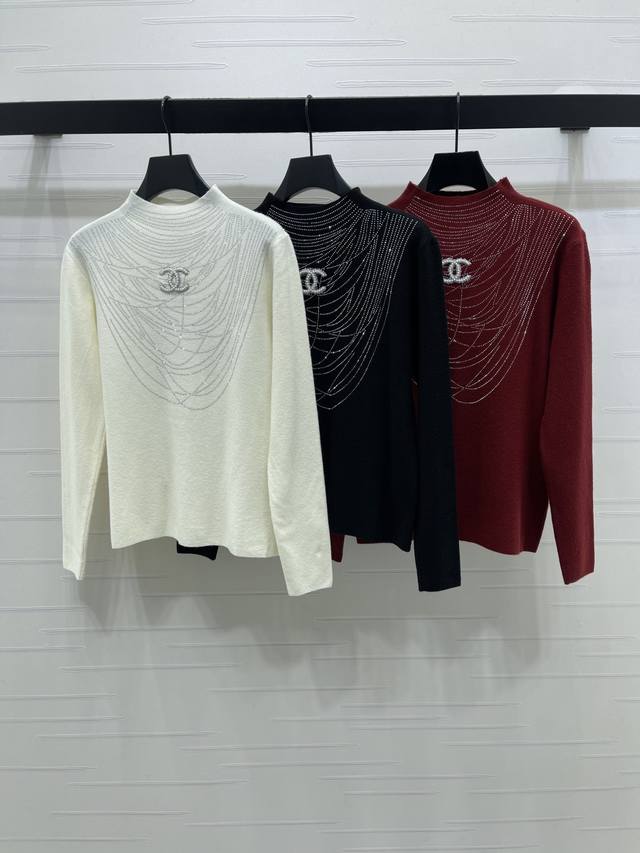 New Arrival! High-Quality Original Chanel* 2025 Autumn/Winter Collection! High-