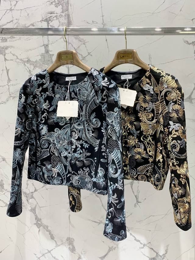 Bc Courtly Noble Embroidered Sequined Cropped Top Bc is renowned in the fashion