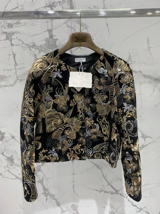 Bc Courtly Noble Embroidered Sequined Cropped Top Bc is renowned in the fashion