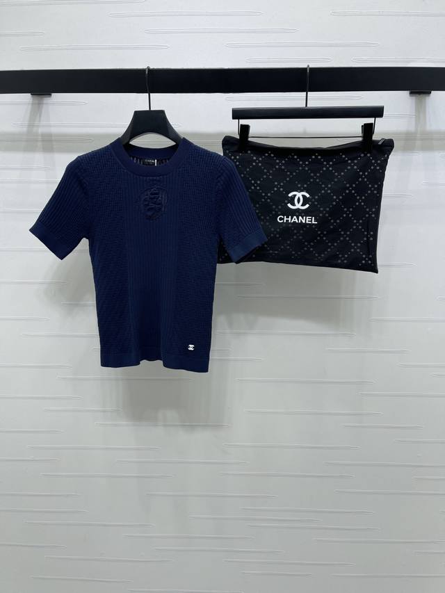 New Arrival: High-Quality Original Chanel* 2026 Early Spring Collection! Camell