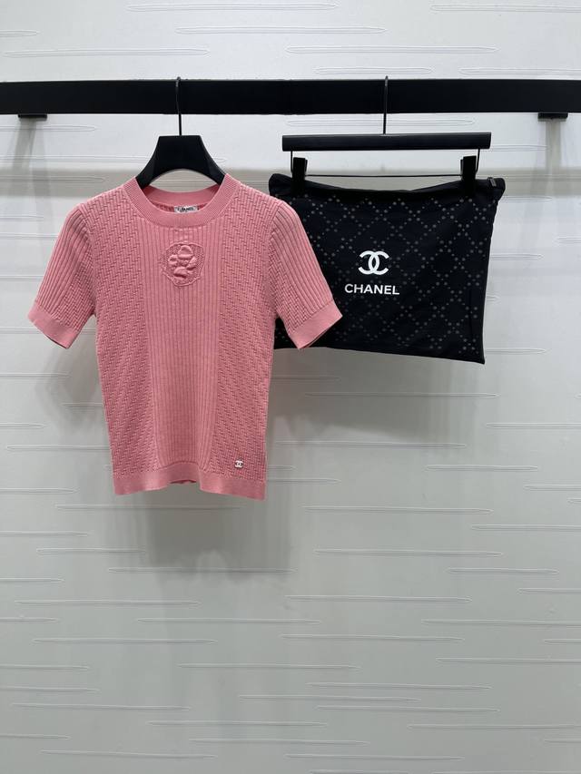 New Arrival: High-Quality Original Chanel* 2026 Early Spring Collection! Camell