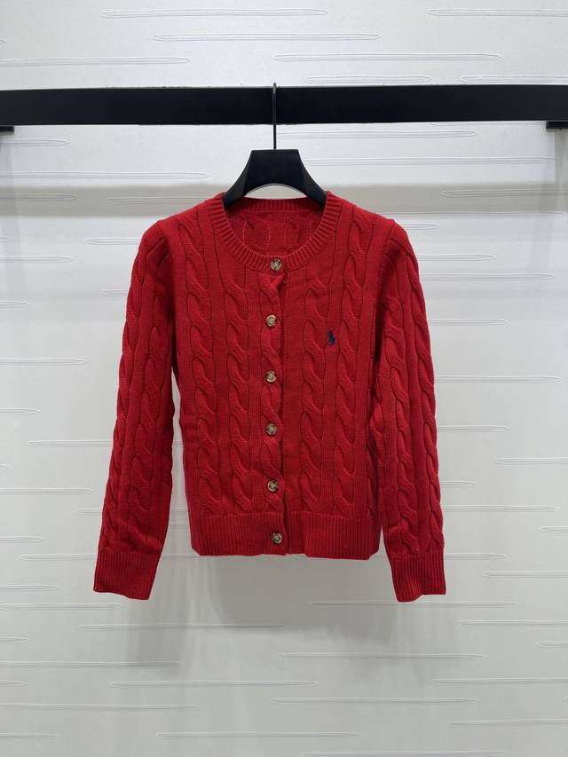 New Arrival! High-Quality Original Ralph Lauren pol* 2025 Fall/Winter Collectio