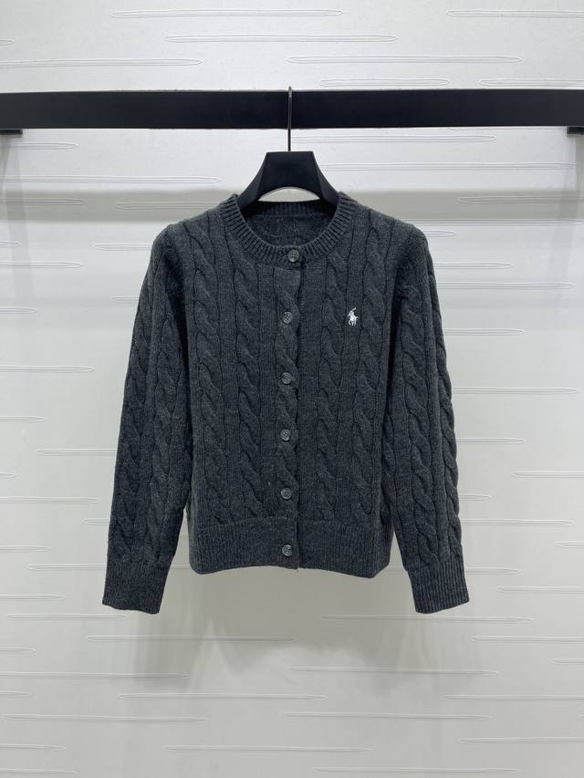 New Arrival! High-Quality Original Ralph Lauren pol* 2025 Fall/Winter Collectio