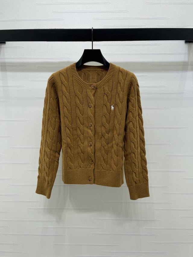 New Arrival! High-Quality Original Ralph Lauren pol* 2025 Fall/Winter Collectio