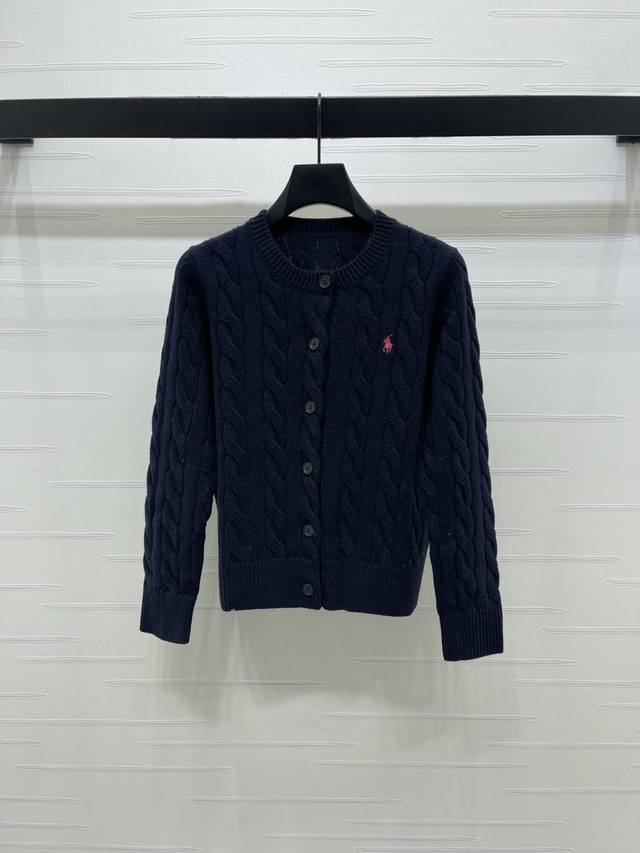 New Arrival! High-Quality Original Ralph Lauren pol* 2025 Fall/Winter Collectio