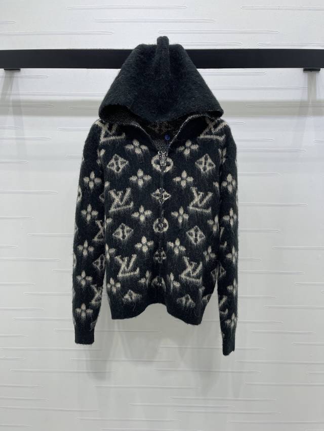 New Arrival! High-Quality Original Louis Vuitton 2025 Autumn/Winter Collection!