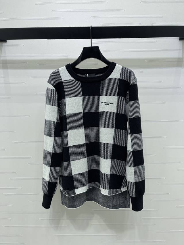 New Arrival! High-Quality Original Givench* 2025 Autumn/Winter Collection! Colo