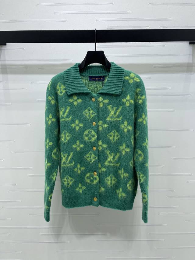 New Arrival! High-Quality Original Louis Vuitton 2025 Fall/Winter Collection! M