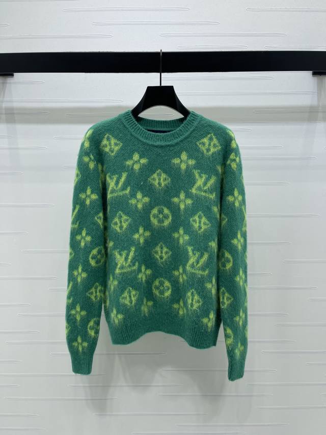 New Arrival! High-Quality Original Louis Vuitton 2025 Fall/Winter Collection! M