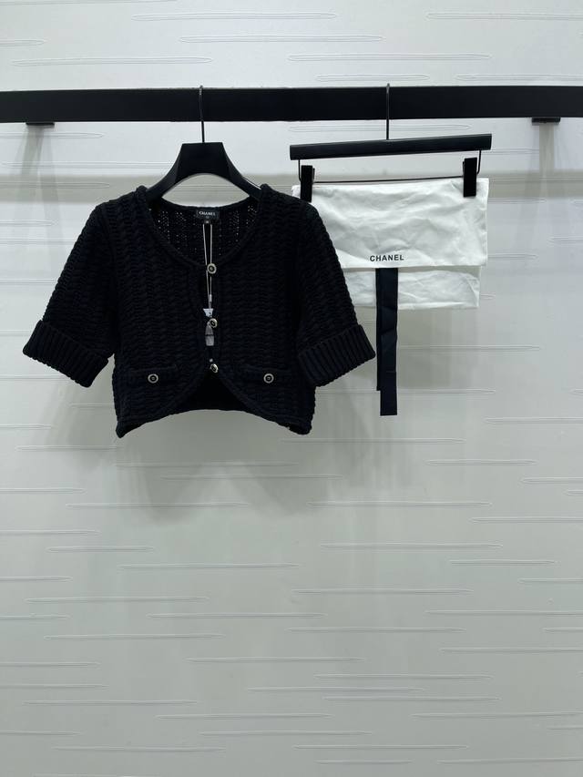 New Arrival: High-Quality Original Chanel* 2026 Early Spring Collection! Cable