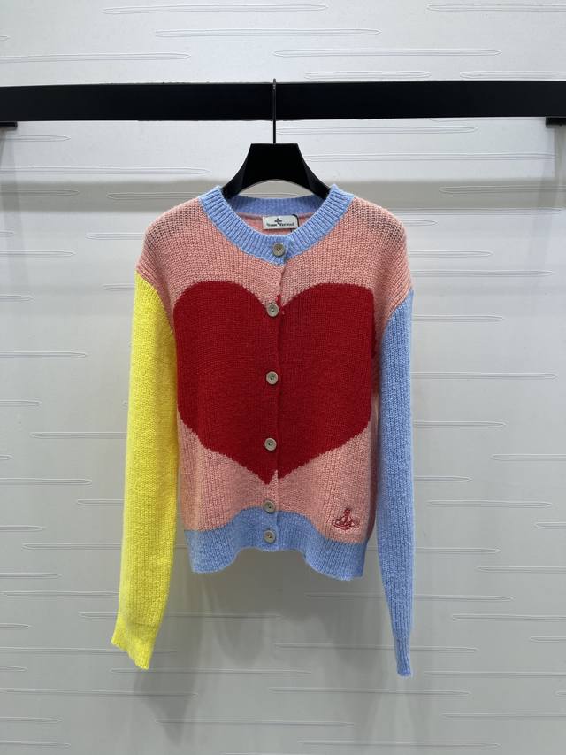 New Arrival! High-Quality Original Item from Vivienewestwoo* 2025 Autumn/Winter