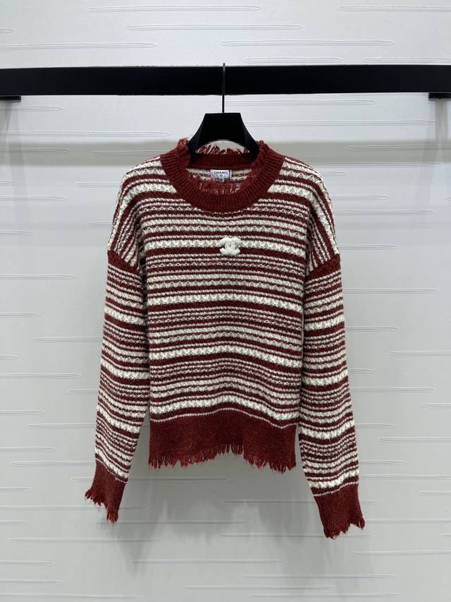 New Arrival! High-Quality Original Chane* 2025 Autumn/Winter Collection! Color-