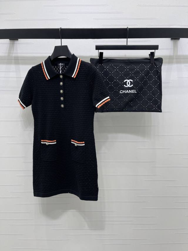 New Arrival: High-Quality Original Chanel* 2026 Early Spring Collection! Color-