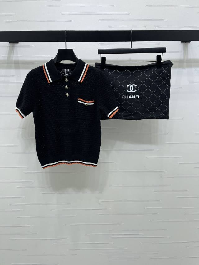 New Arrival: High-Quality Original Chanel* 2026 Early Spring Collection! Color-