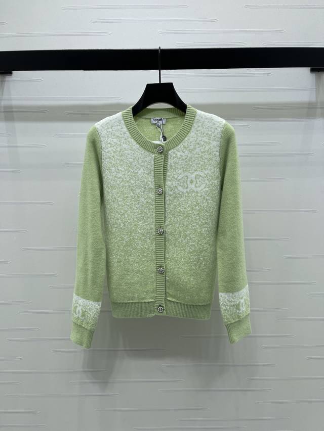 New Arrival! High-Quality Original Chanel* 2026 Early Spring Collection! Gradie