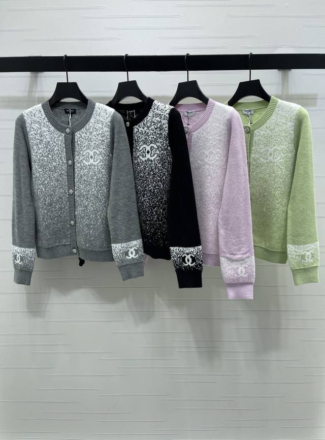 New Arrival: High-Quality Original Chanel* 2026 Early Spring Collection! Gradie