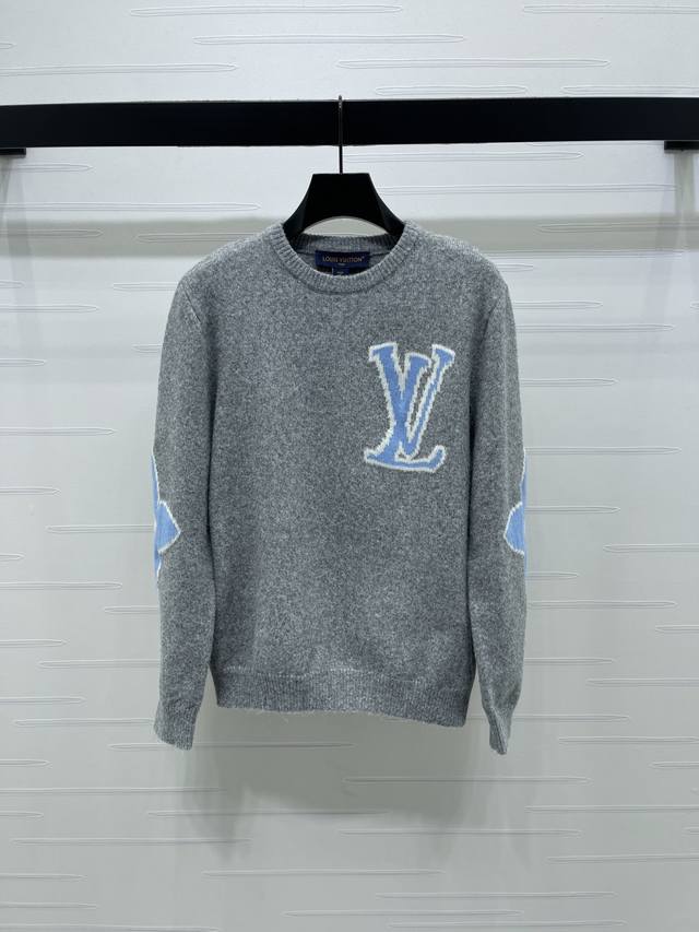 New Arrival! High-Quality Original Louis Vuitton 2025 Autumn/Winter Collection!