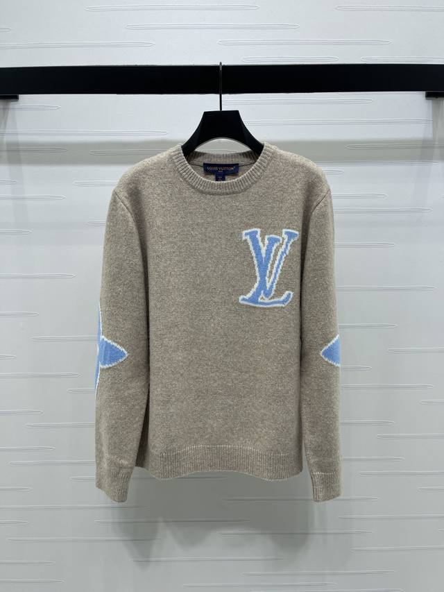 New Arrival! High-Quality Original Louis Vuitton 2025 Autumn/Winter Collection!