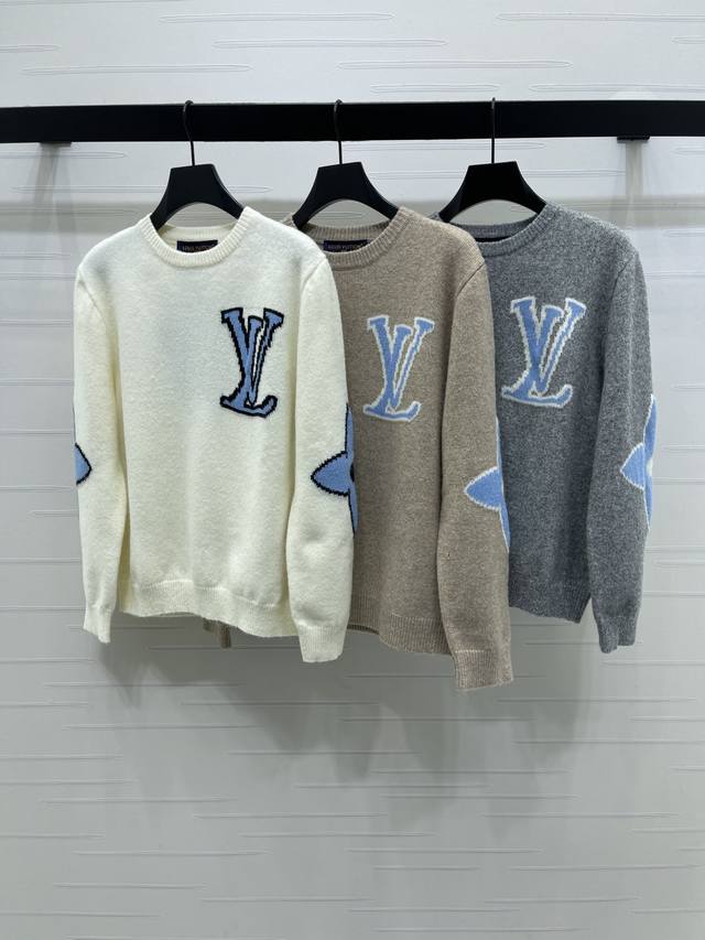 New Arrival! High-Quality Original Louis Vuitton 2025 Autumn/Winter Collection!