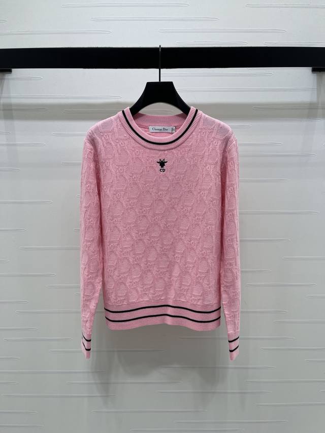 New Arrival! High-Quality Original Dio* 2025 Autumn/Winter Collection! Letter J