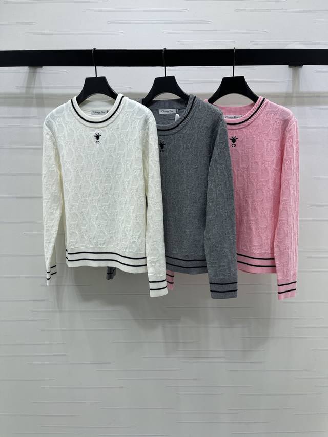 New Arrival! High-Quality Original Dio* 2025 Autumn/Winter Newest Collection! Le