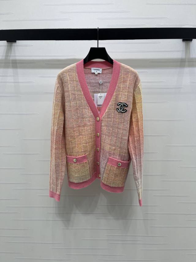 New Arrival: High-Quality Original Chanel* 2025 Autumn/Winter Collection! Doubl