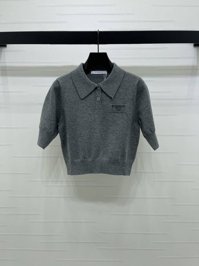 New Arrival: High-Quality Original Givench* 2025 Autumn/Winter Collection! Coll