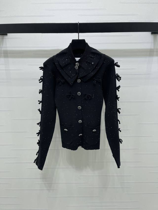 New Arrival: High-Quality Original Chanel* 2025 Autumn/Winter Collection! All-o