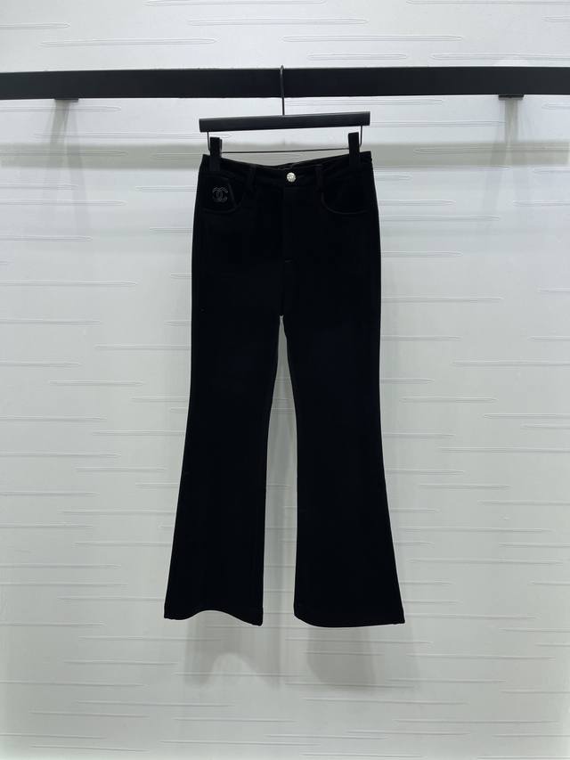 New Arrival: High-Quality Original Chanel* 2025 Autumn/Winter Collection! Velve