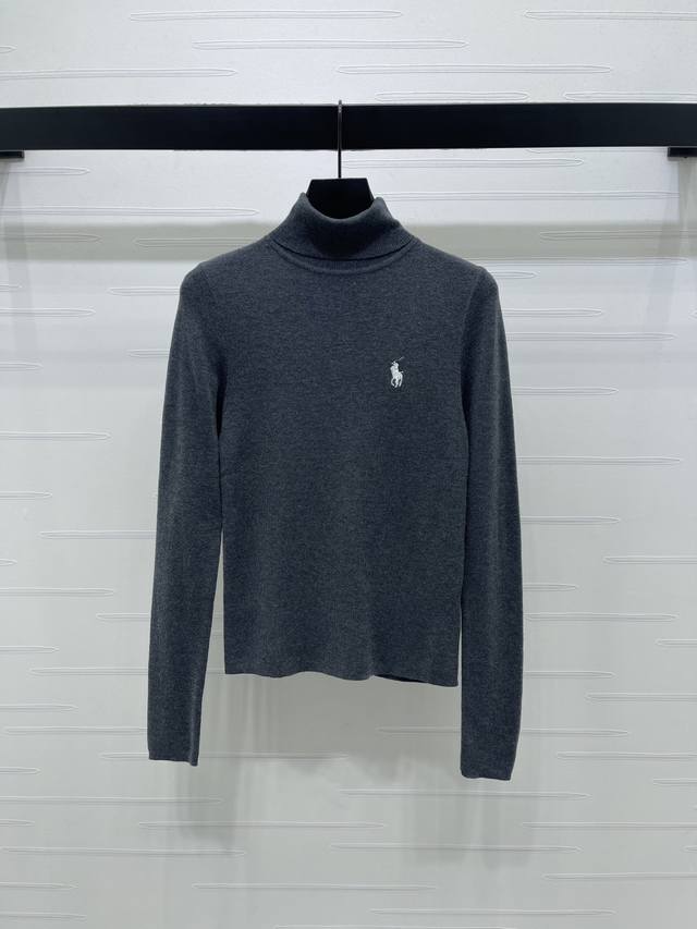 New Arrival: High-Quality Original Ralph Lauren pol* 2025 Fall/Winter Collectio