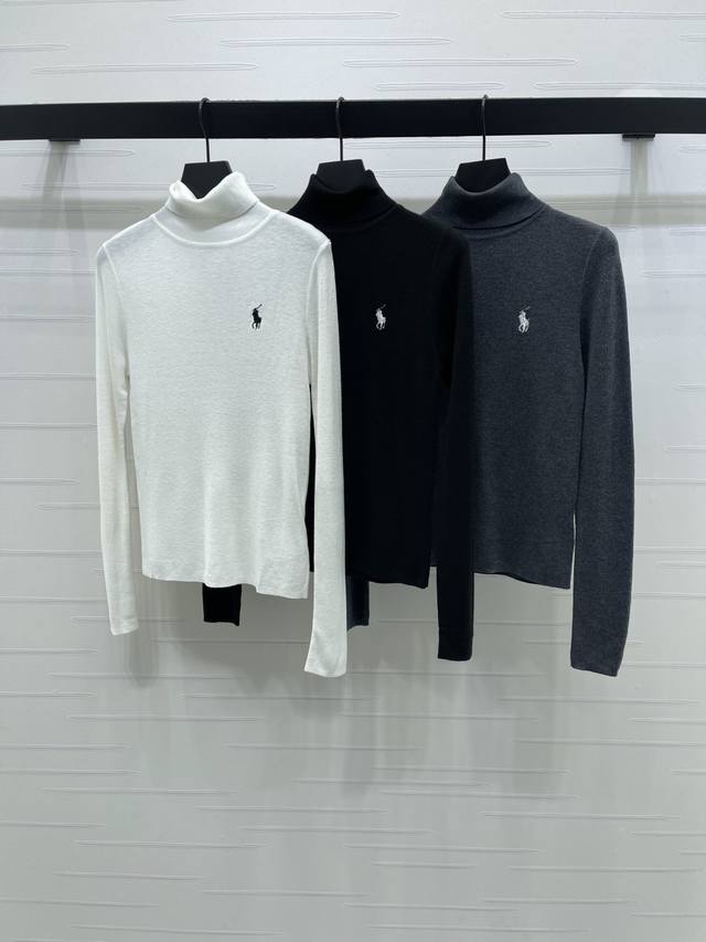 New Arrival: High-Quality Original Ralph Lauren pol* 2025 Fall/Winter Collectio