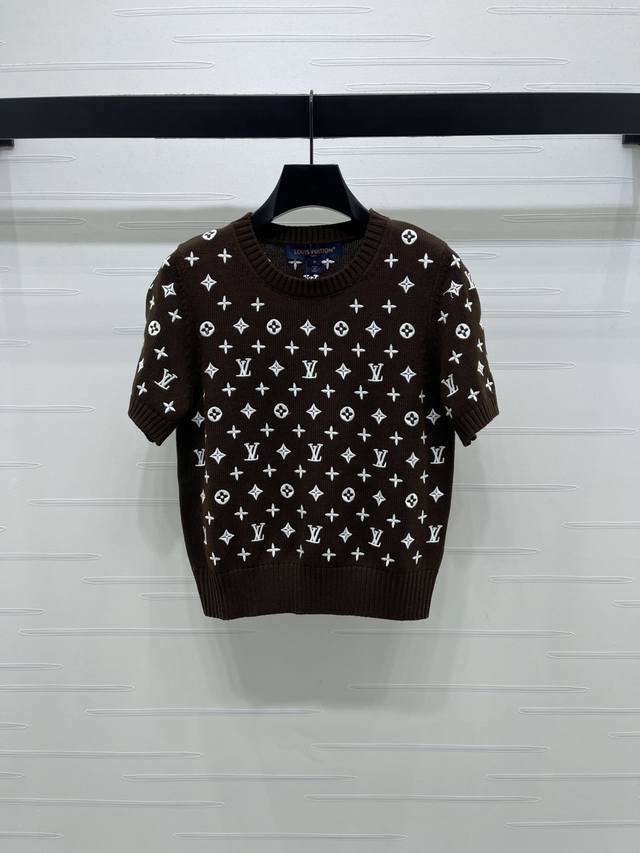 New Arrival: High-Quality Original Louis Vuitton 2026 Early Spring Collection!