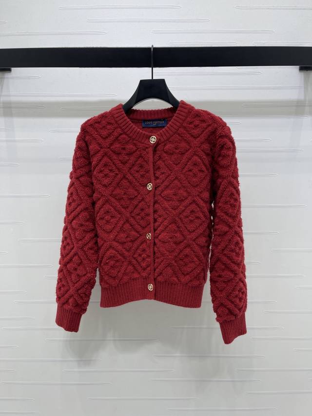 New Arrival! High-end Louis Vuitton 2026 Early Spring Collection! Diamond Patte