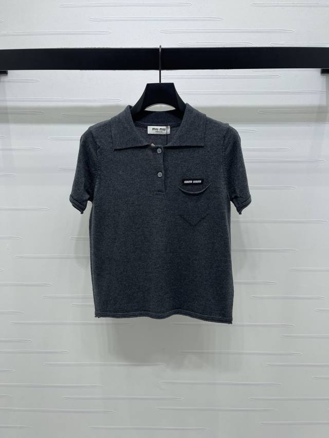 New Arrival: High-Quality Original Miu Mi*2026 Early Spring Collection! Collare