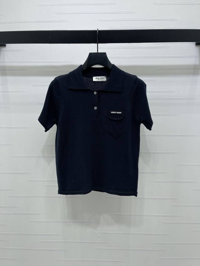 New Arrival: High-Quality Original Miu Mi*2026 Early Spring Collection! Collare