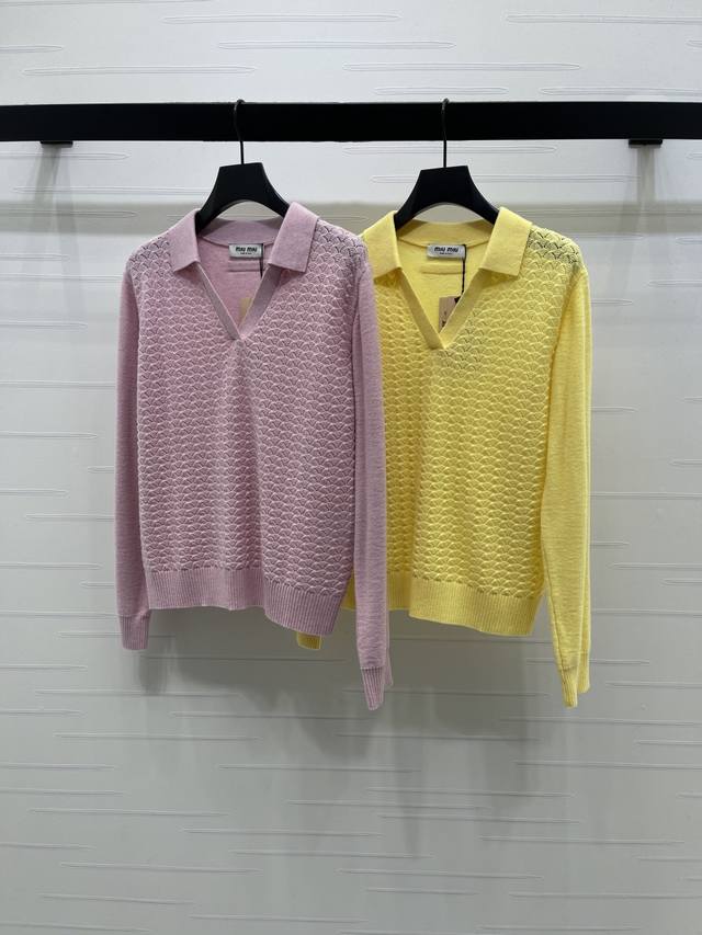 New Arrival! High-Quality Original Miu Mi* 2025 Autumn/Winter Latest Collection