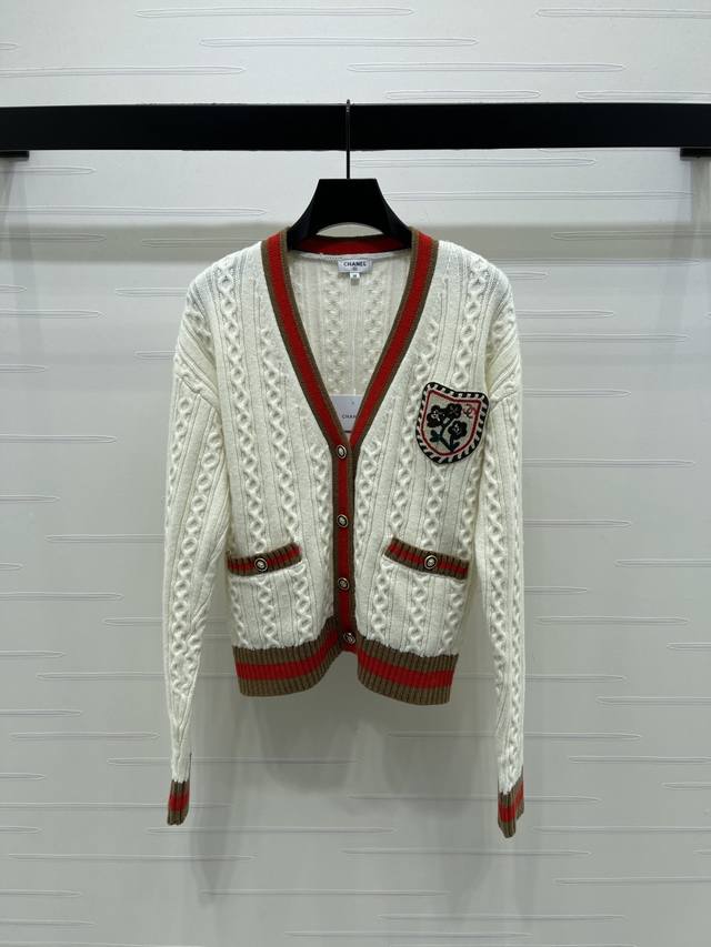 New Arrival: High-Quality Original Chanel* 2026 Early Spring Collection! Embroi