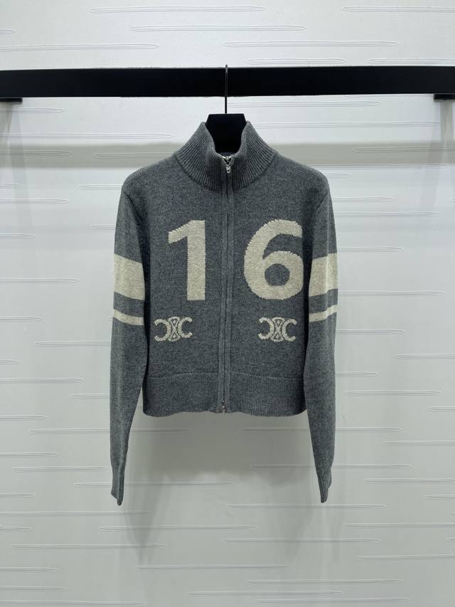 New Arrival! High-Quality Original Celin 2025 Autumn/Winter Collection! Stand C