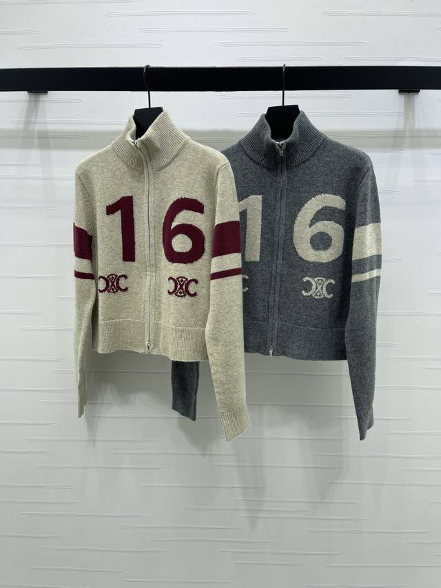 New Arrival! High-Quality Original Celin 2025 Autumn/Winter Collection! Stand C