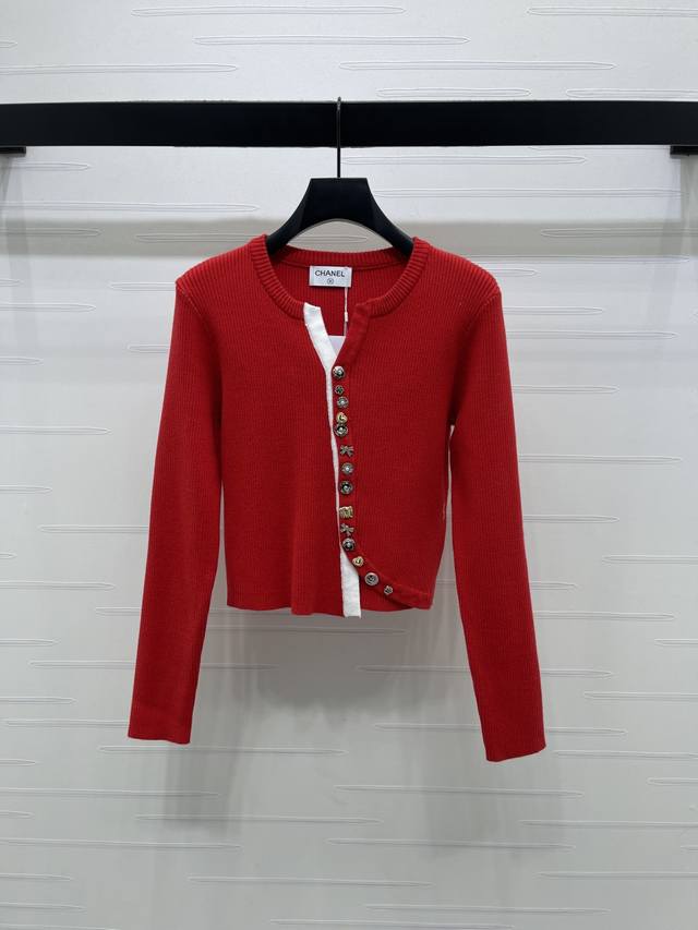 New Arrival! High-Quality Original Chanel* 2026 Early Spring Collection! Irregu