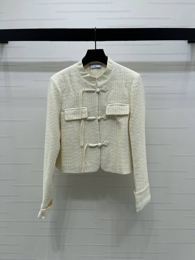 New Arrival: High-Quality Original Chanel* 2026 Early Spring Collection! Chines