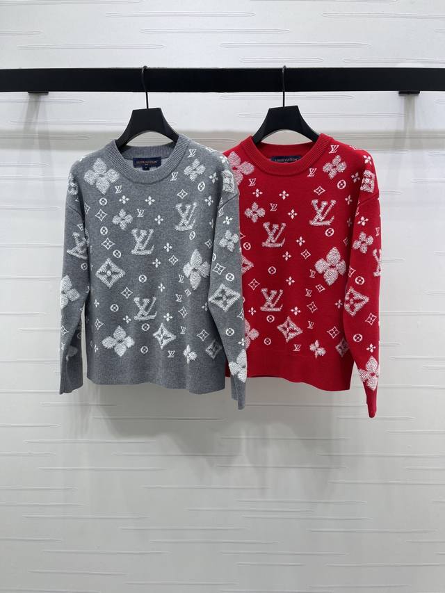 New Arrival: High-Quality Original Louis Vuitton 2025 Autumn/Winter Collection!