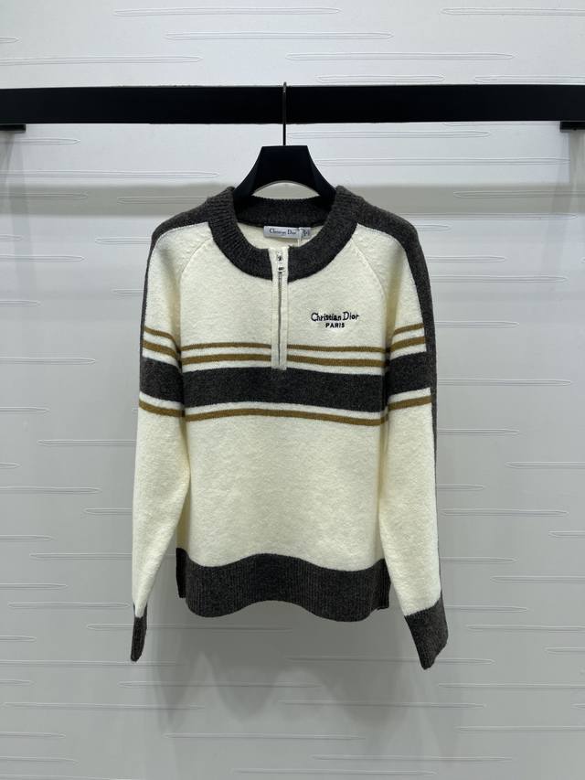 New Arrival! High-Quality Original Dio* 2025 Autumn/Winter Collection! Color-bl