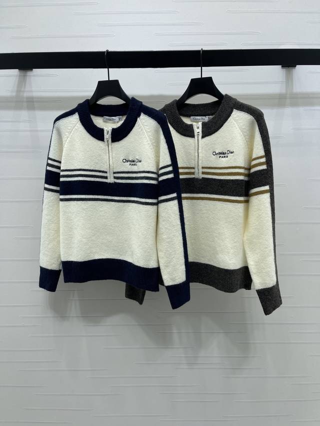 New Arrival! High-Quality Original Dio* 2025 Autumn/Winter Collection! Color-bl