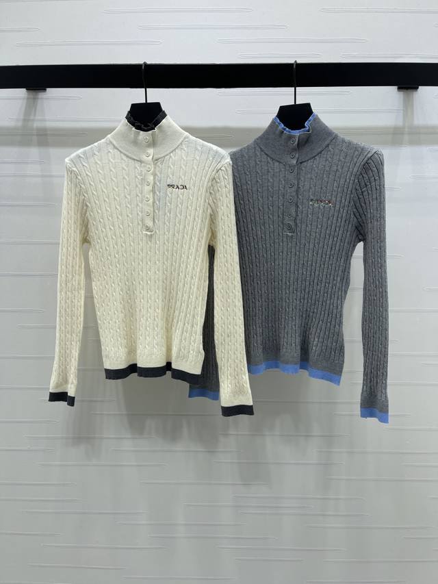 New Arrival! Original High-Quality Prad* 2025 Autumn/Winter Latest Collection!