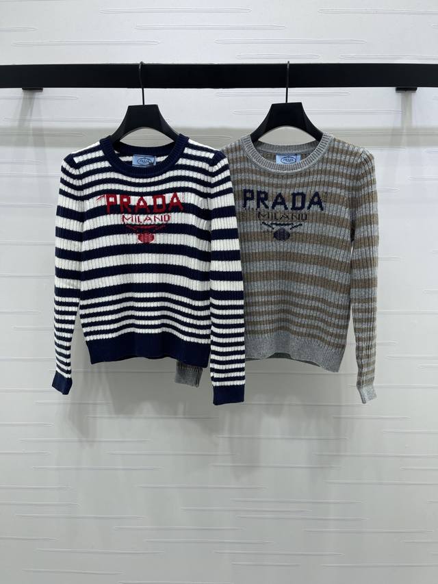 New Arrival! High-Quality Original Item from Prad* 2025 Autumn/Winter Collectio