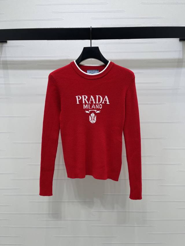 New Arrival! Original High-Quality Prad* 2025 Autumn/Winter Latest Collection!