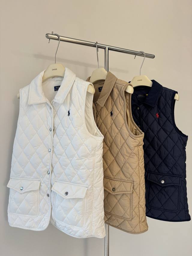 Exclusive First Release, Proxy Purchase Version Ralph Lauren Women's Wear 2025 E