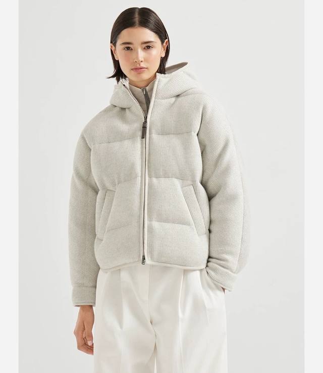 Original Quality! Brunello Cucinell* Premium Elegant Soft and Comfortable 100% C